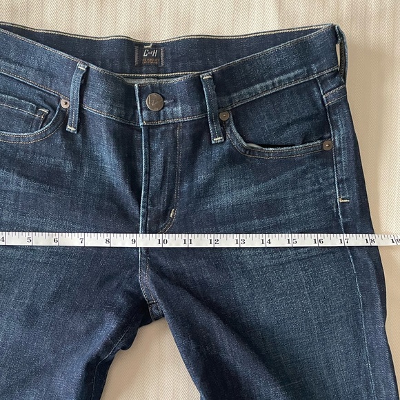 EUC Citizens of Humanity, Size 27 jeans, - Picture 6 of 8